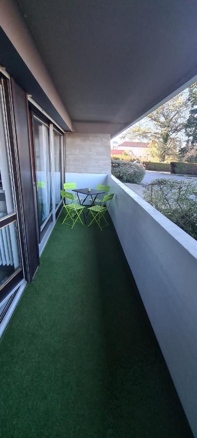 Le Kalloe Thonon-les-Bains Luaran gambar