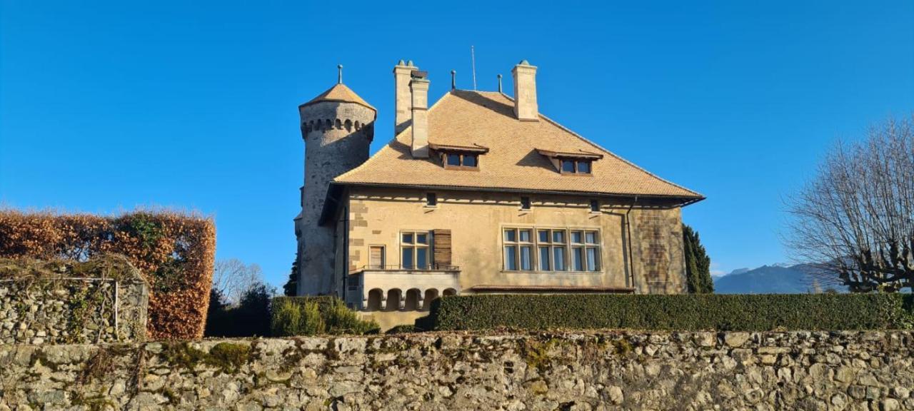 Le Kalloe Thonon-les-Bains Luaran gambar