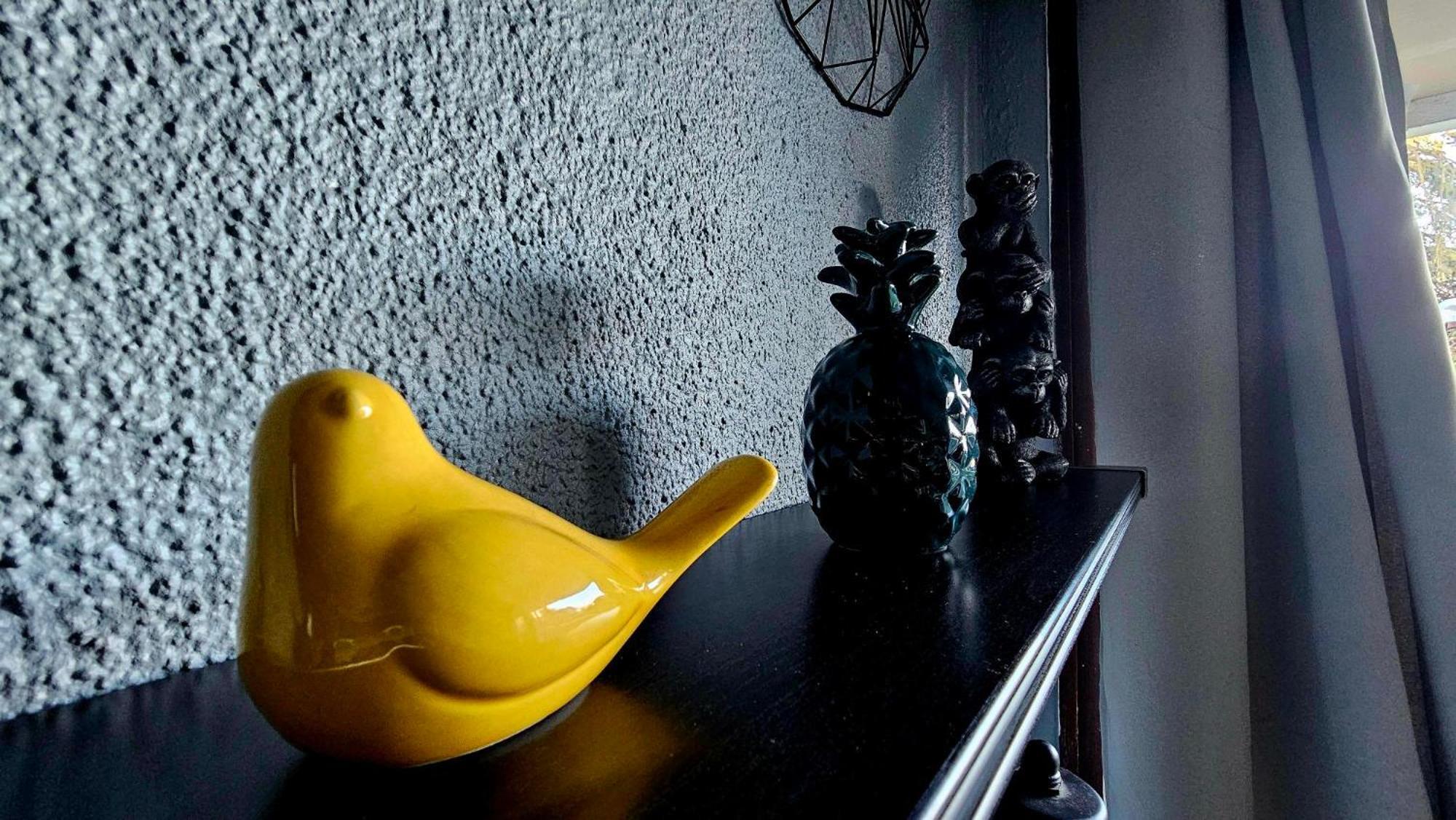 Le Kalloe Thonon-les-Bains Luaran gambar