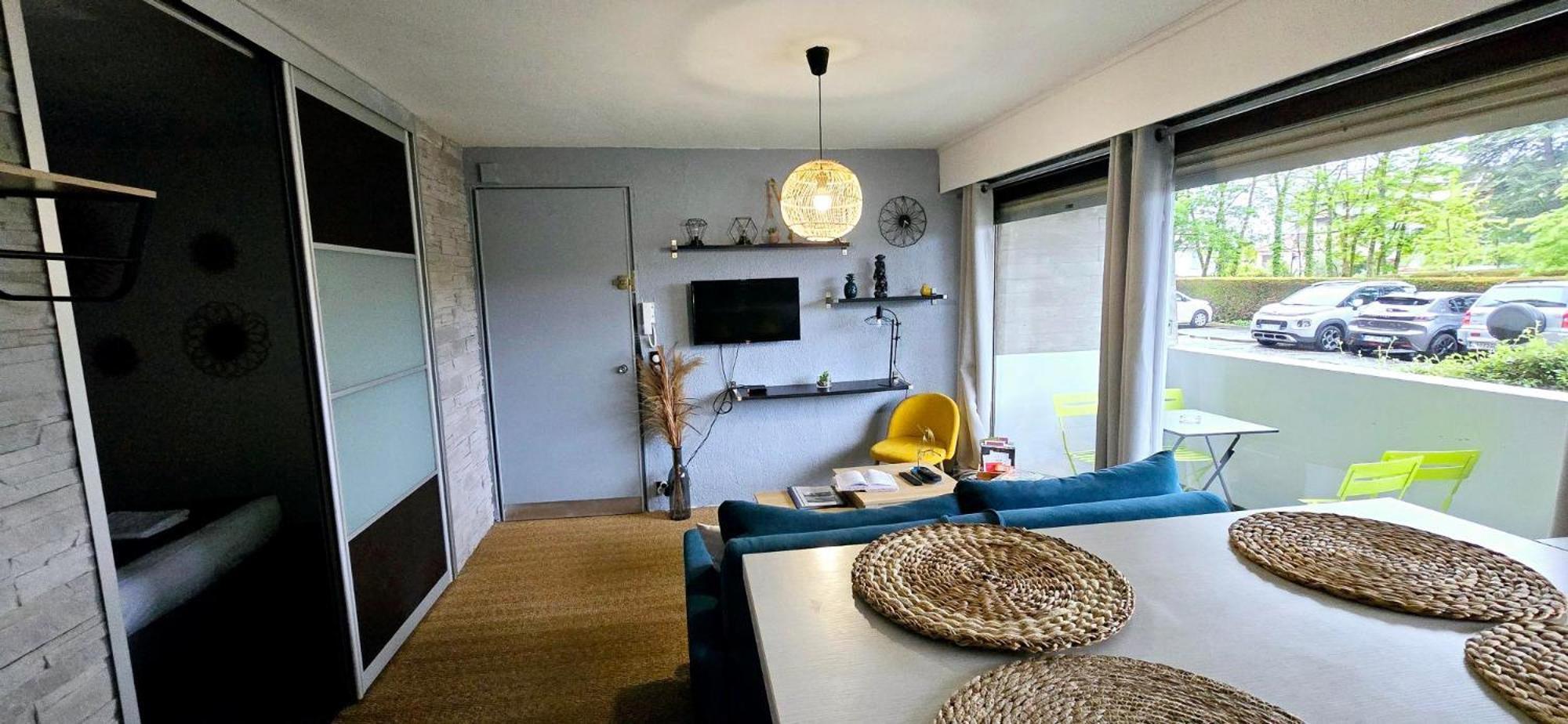 Le Kalloe Thonon-les-Bains Luaran gambar
