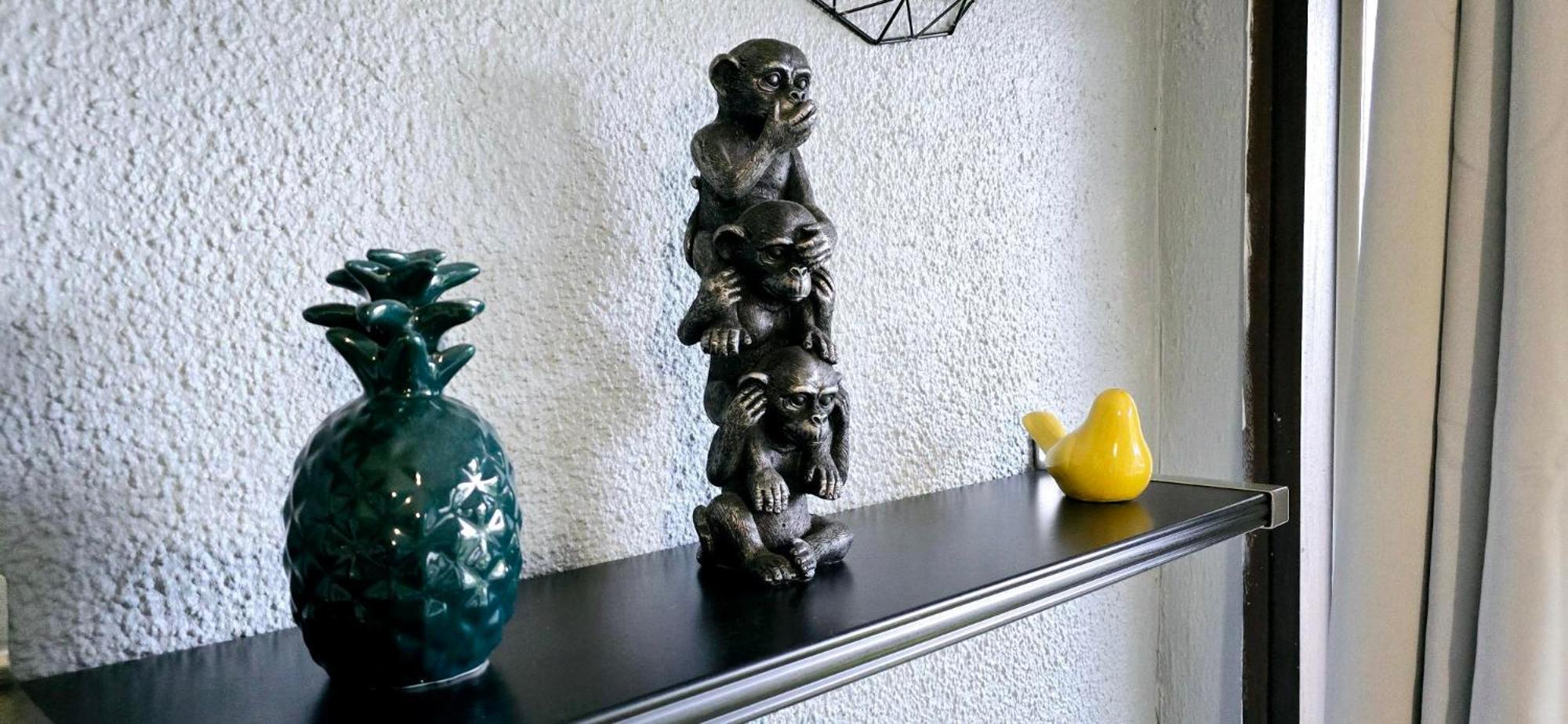 Le Kalloe Thonon-les-Bains Luaran gambar