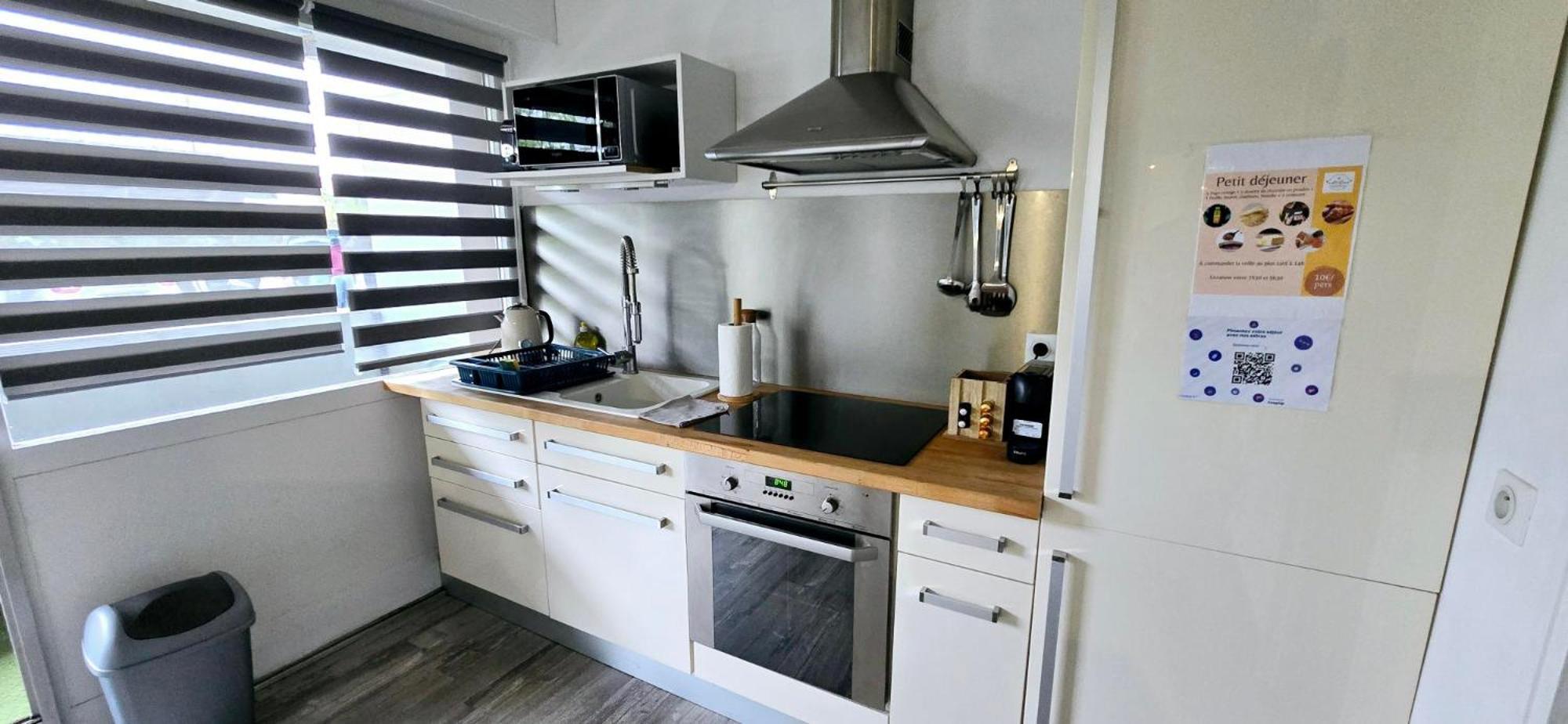 Le Kalloe Thonon-les-Bains Luaran gambar